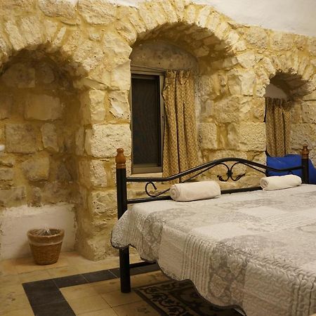 Citadel Youth Hostel Jerusalem Eksteriør bilde