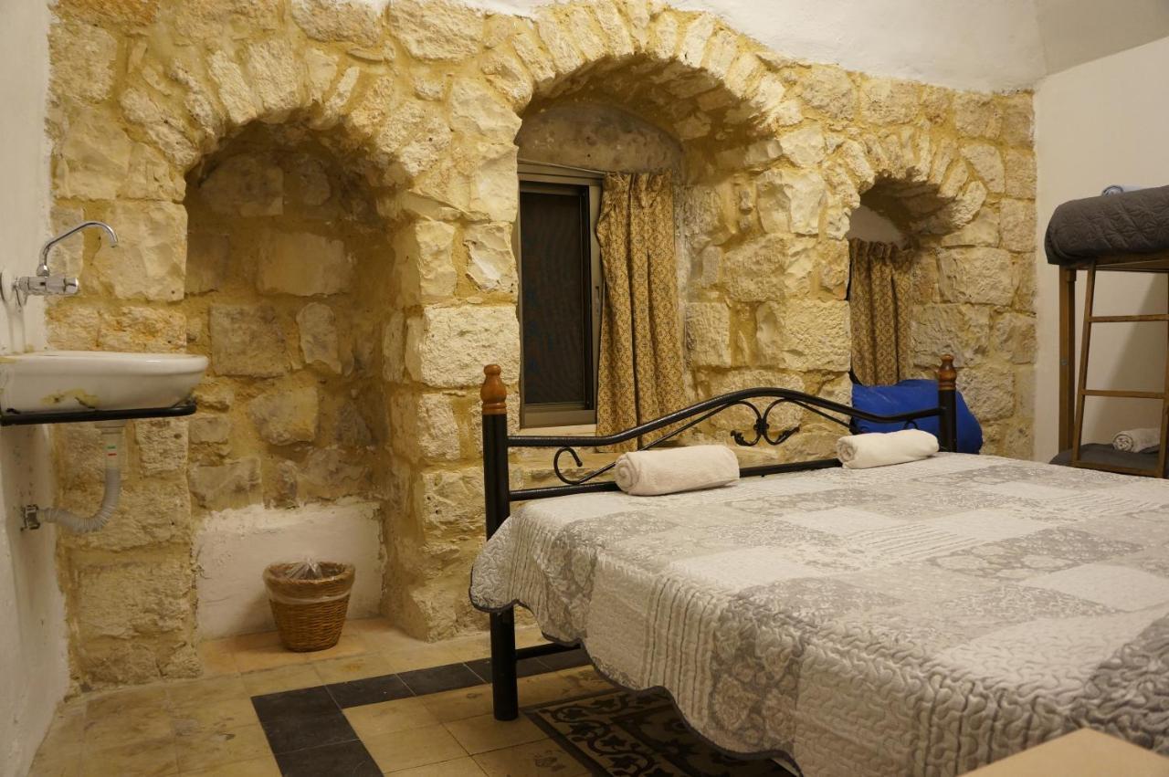 Citadel Youth Hostel Jerusalem Eksteriør bilde