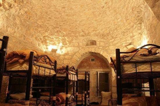 Citadel Youth Hostel Jerusalem Eksteriør bilde