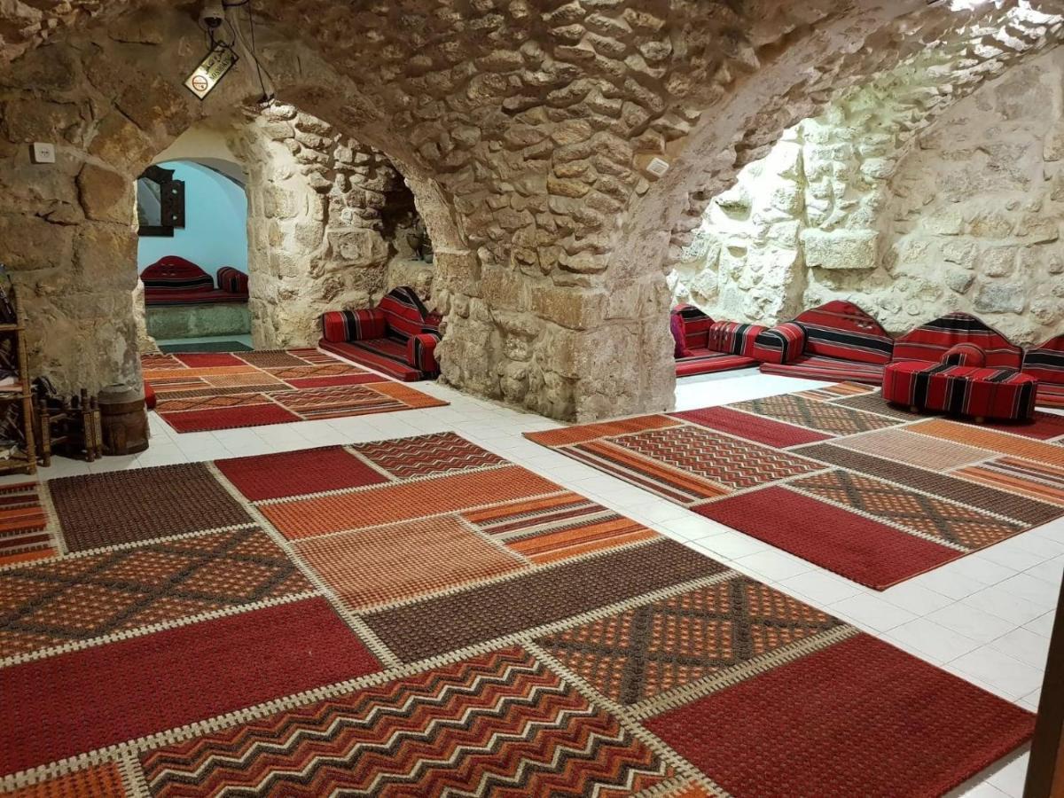 Citadel Youth Hostel Jerusalem Eksteriør bilde