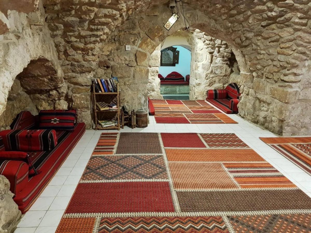 Citadel Youth Hostel Jerusalem Eksteriør bilde