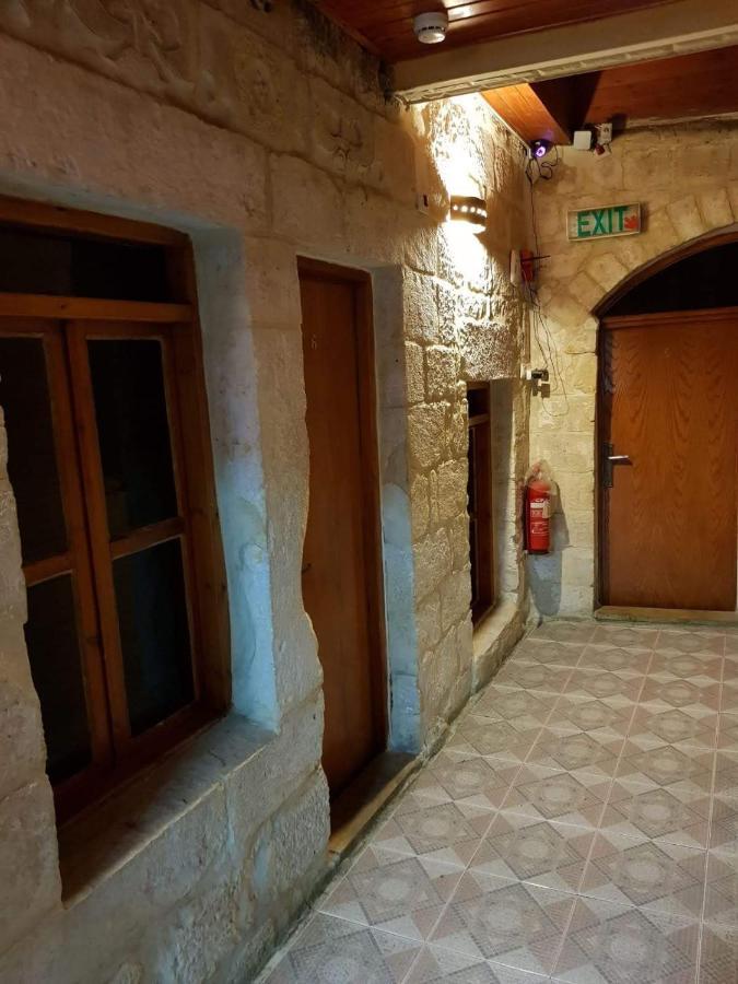 Citadel Youth Hostel Jerusalem Eksteriør bilde