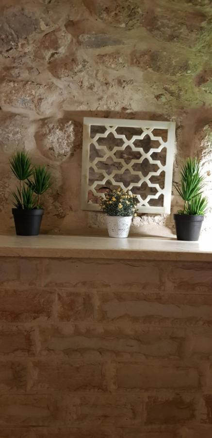 Citadel Youth Hostel Jerusalem Eksteriør bilde