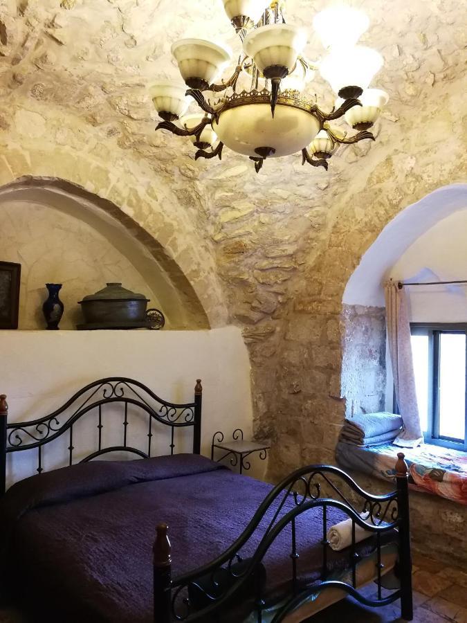 Citadel Youth Hostel Jerusalem Eksteriør bilde