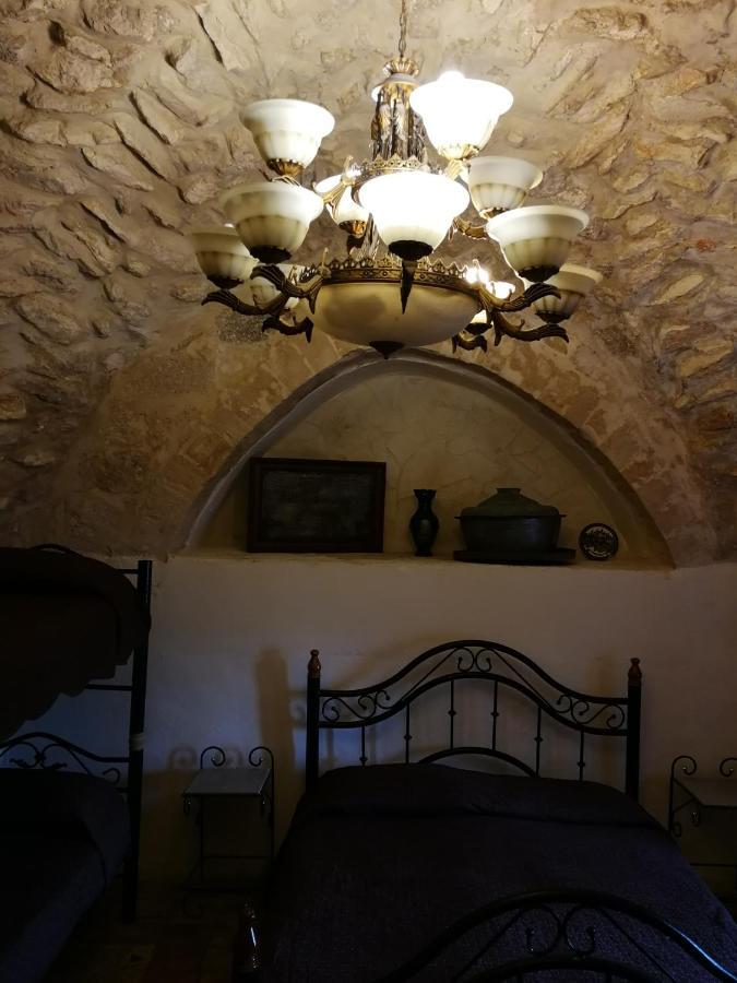 Citadel Youth Hostel Jerusalem Eksteriør bilde